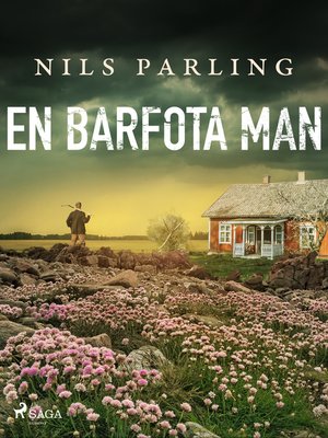 cover image of En barfota man